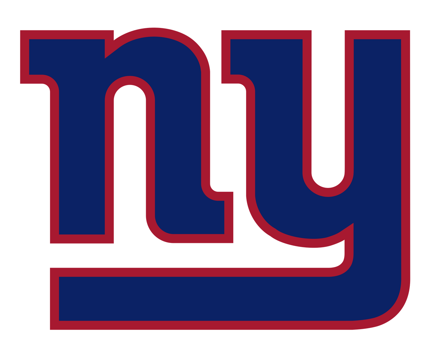 New York Giants